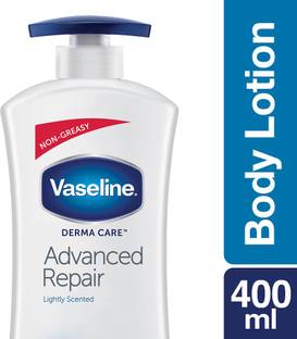 Vaseline Derma Care Advanced Repair