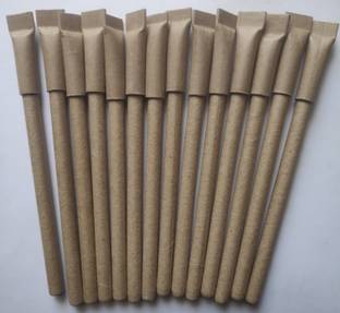 TREEWISE Eco Friendly Non Plantable Pens Ball Pen