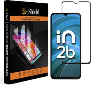 MS-Shield Screen Guard for Micromax IN 2b