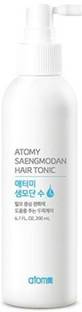 ATOMY Hair tonic Shampoo (200 ml) 100% original product