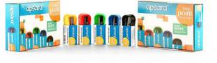 APSARA Long Point Contoured body Sharpeners