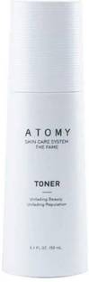 ATOMY The fame Toner (150ml) 100% Original Product Men & Women