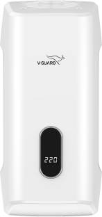 V-Guard Trior iD500 Voltage Stabilizer