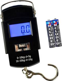 Glancing 50Kg Digital Hand Weight Machine MB220425 Weighing Scale