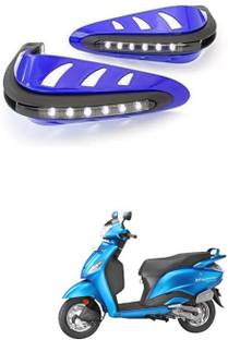 PECUNIA Side LED Indicator Light for Hero Maestro Price in ...
