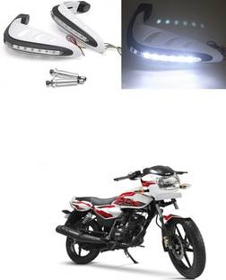 PECUNIA Side LED Indicator Light for TVS Phoenix 125
