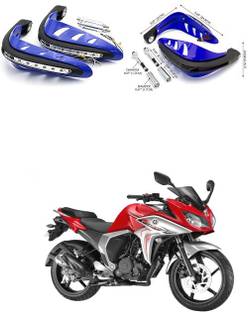 PECUNIA Side LED Indicator Light for Yamaha Fazer