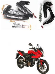 PECUNIA Side LED Indicator Light for Bajaj Pulsar 150 DTS-i