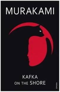 MURAKAMI by haruki murakami english paperback