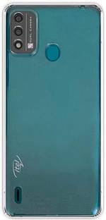 COVERNEW Back Cover for Itel Vision 2S