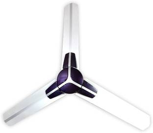 Polycab EUPHORIA EP01 1200 mm 3 Blade Ceiling Fan