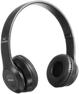 iball Decibel Edition Bluetooth Headset 