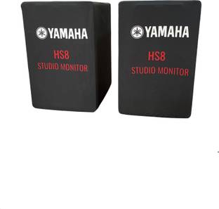 Rhythm Pro Dust Cover For Yamaha HS8 Studio Monitor Conch Bag