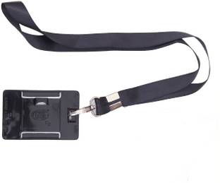NOZOMI Black Lanyards Lanyard