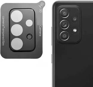 GDBUY Back Camera Lens Glass Protector for SAMSUNG Galaxy A13 4G, Samsung Galaxy A13