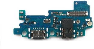 Shinzo USB Charging Board Dock Connector Samsung Galaxy A31 ( SM-A315F) 6.4" 2020 Model OG - Charging PCB Complete Flex