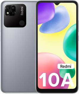 REDMI 10A (Slate grey, 64 GB)