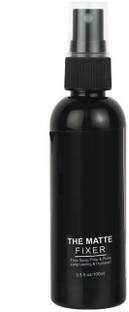 FELICECHIARA NEW PROFESSIONAL MATTE FINISH TOUCHING FACE SPRAY Primer  - 100 ml