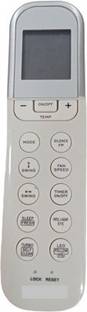 Nij AC-196 AC Compatible For Onida AC Remote Control With Intelligent Eye Function ONIDA Remote Contro...
