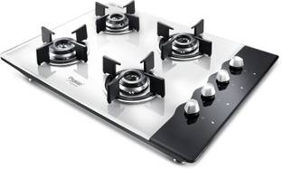 Prestige Hob Top Glass Automatic Hob