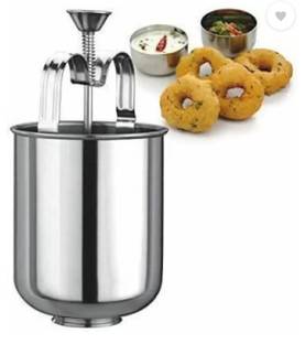 jkpro MENDUVADA MAKER Vada Maker