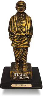 Airtick Statue of Unity Model Sardar Vallabhbhai Patel (18 X 8 X 6 ) Gift Item Decorative Showpiece  -  18 cm