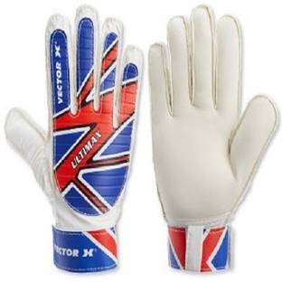 VECTOR X Ultimax Goalkeeping Gloves