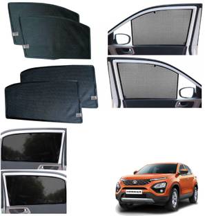 WolkomHome Side Window Sun Shade For Tata Harrier