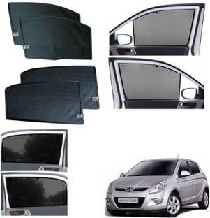 WolkomHome Side Window Sun Shade For Hyundai i20