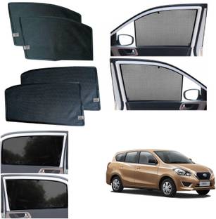 WolkomHome Side Window Sun Shade For Datsun Go+