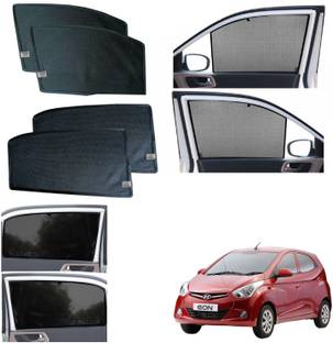 वोलकोमोम Hyundai Eon  के लिए साइड विंडो  के लिए सन शेड