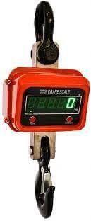 AVIARY 10T Measuring Capacity 10T Crane Scale Weighing Scale
