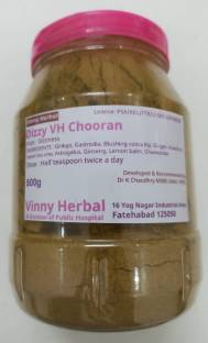 Vinny Herbal Dizzy VH Chooran