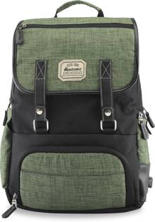 HARISSONS Dexter Backpack