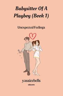 Babysitter Of A Playboy (Book 1)