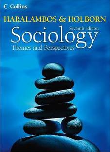 Sociology Themes and Perspectives - Themes and Perspectives