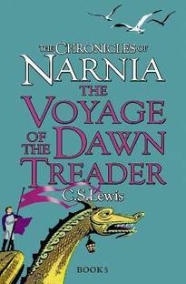 The Voyage of the Dawn Treader