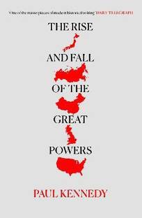 The Rise and Fall of the Great Powers