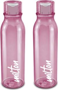 MILTON Name Tag Bottle 1000 Each 1000 ml PET Bottle