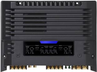 SONY XM-GS4/Q Multi Class AB Car Amplifier