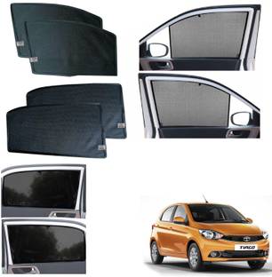 WolkomHome Side Window Sun Shade For Tata Tiago