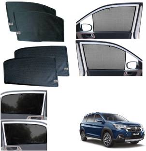 WolkomHome Side Window Sun Shade For Maruti Suzuki XL6
