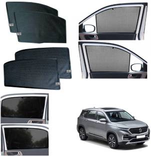 WolkomHome Side Window Sun Shade For MG Hector