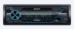 SONY DSX-A416BT Car Stereo