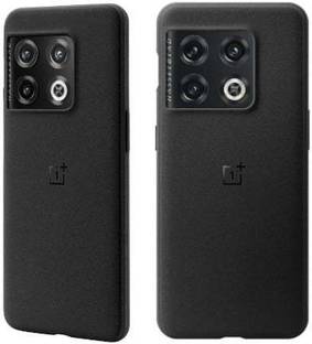 Elyon Design Back Cover for Original Silicon for Oneplus 10 pro 5G