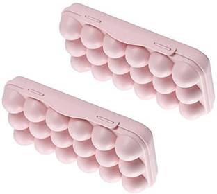 MAGHROLA Plastic Egg Container  - 1.5 dozen