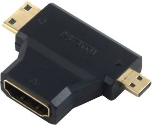 DEVBHOOMI HDMI Adapter 0 m DB-HDMI CONVERTER