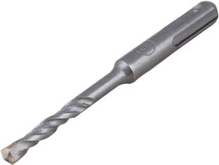 Sceptre sp-6x110 Drill Bit Hammer Rotatory Concrete Tool Strong & Perfect Round Holes (Size 6)