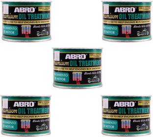 ABRO Engine Oil Additive