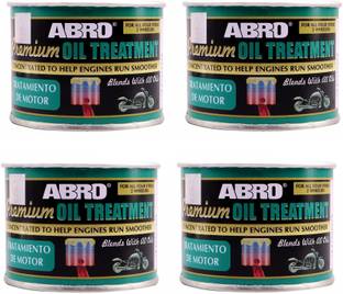 ABRO Engine Oil Additive